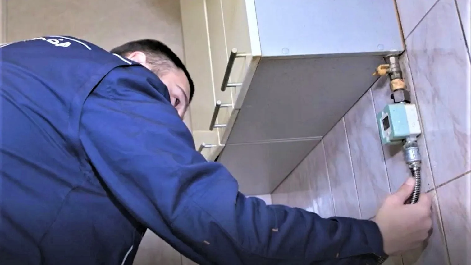 Итоги семи месяцев акции газовой безопасности «Гибкая подводка» подвели в Подмосковье
