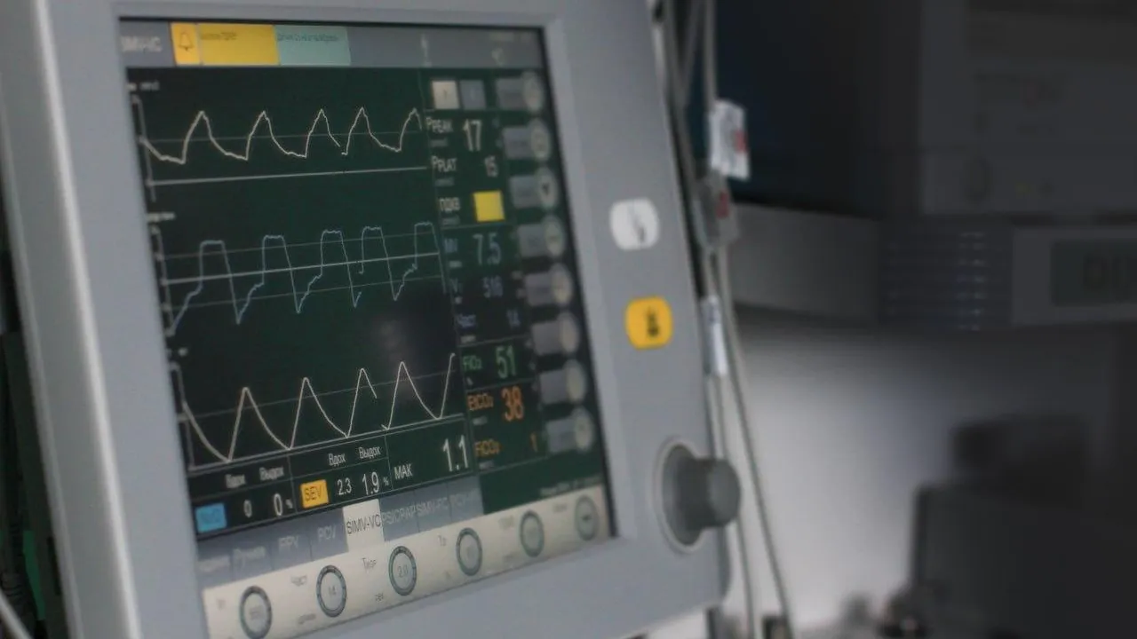 В больницы Подмосковья доставили 310 единиц оборудования для мониторинга пациентов