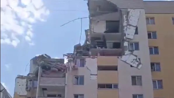 В Саратове увеличилось число погибших при взрыве в многоэтажке