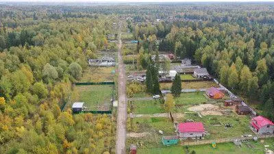 Более 31 тыс объектов недвижимости зарегистрировано в Подмосковье с начала года