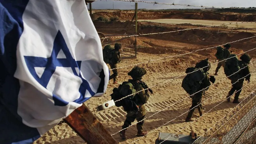 Стало известно, какую цель преследовал Израиль при ударе по Ирану