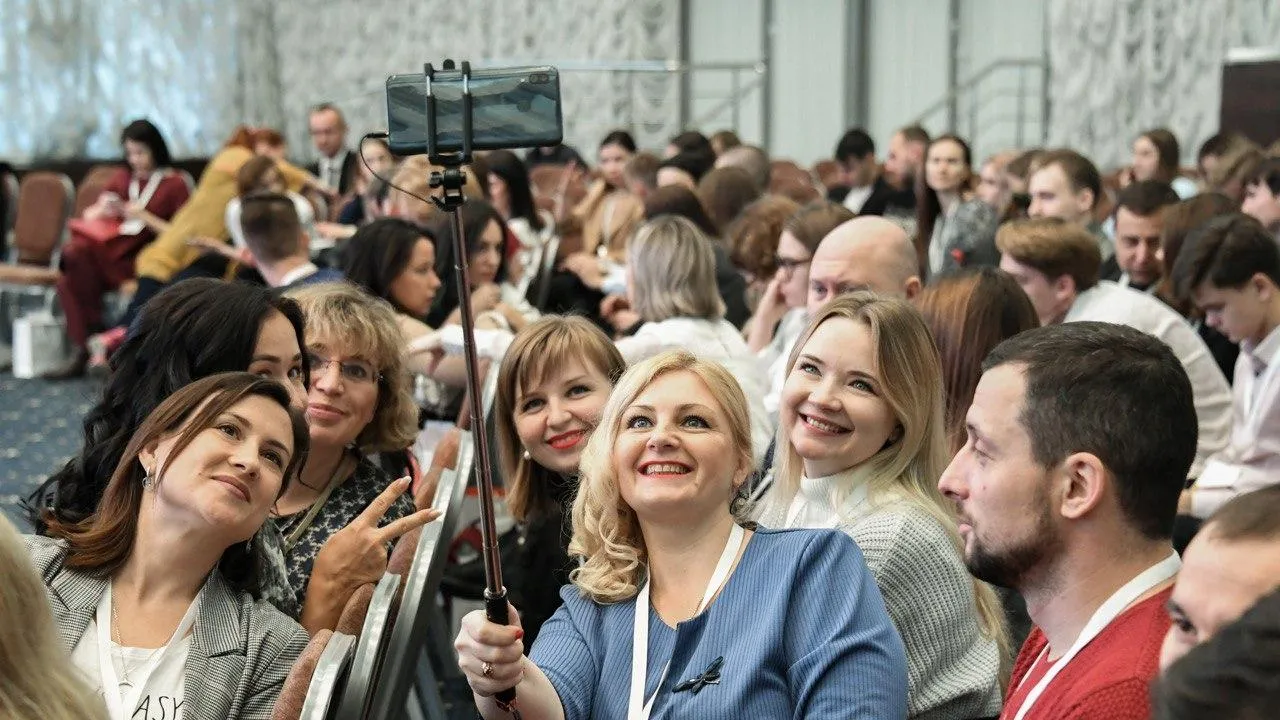 Итоги «Школы молодого предпринимателя» подведут в доме правительства Подмосковья