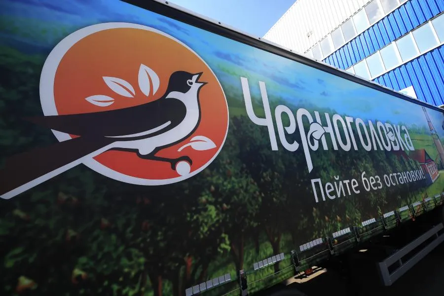 Антон Денисов