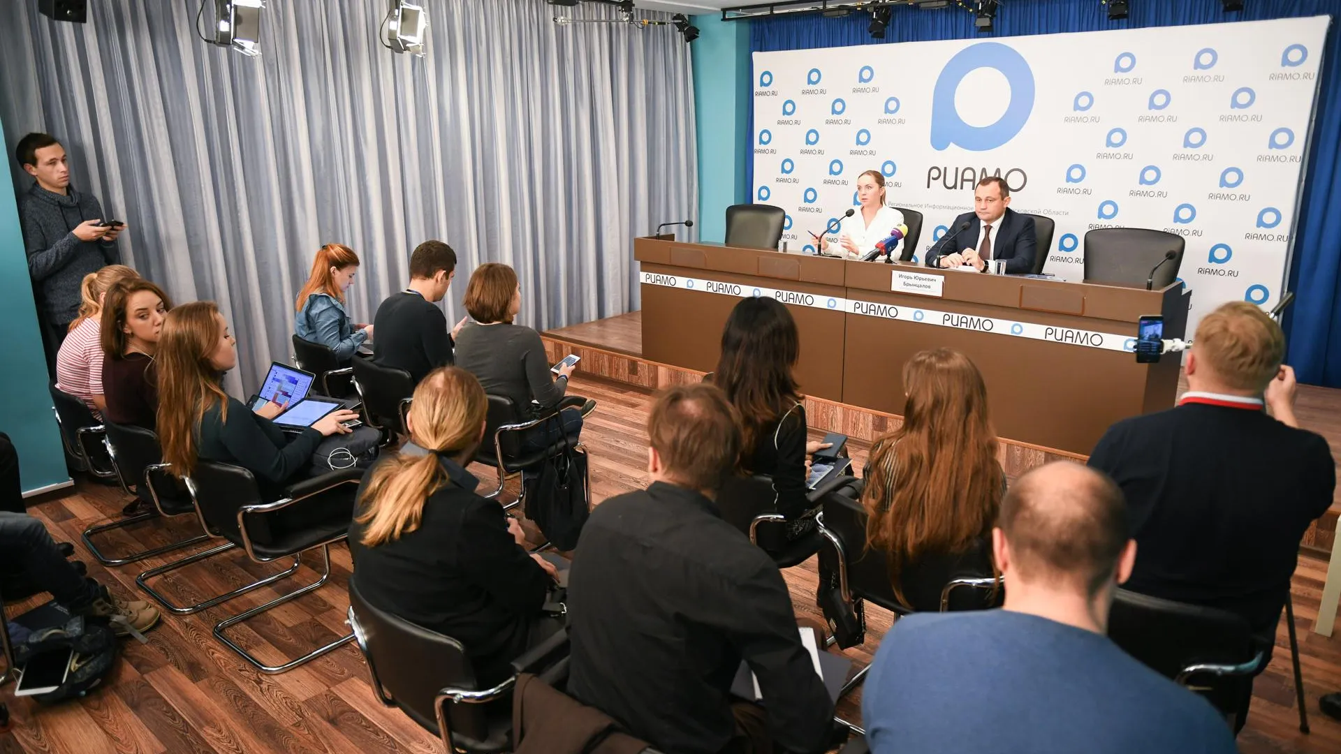 В 2019 году Мособлдума обсудит сокращение производства пластика