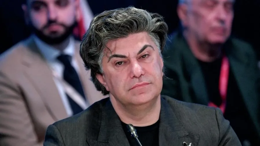 Цискаридзе заявил, что ответственность стала главной проблемой карьеры