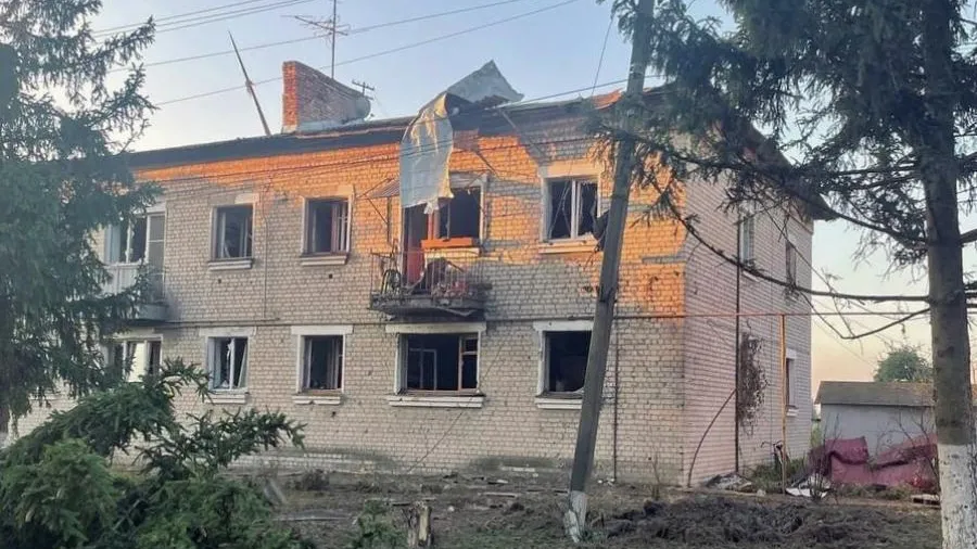 «Суджи больше нет»: священника из Курской области не пустили в город