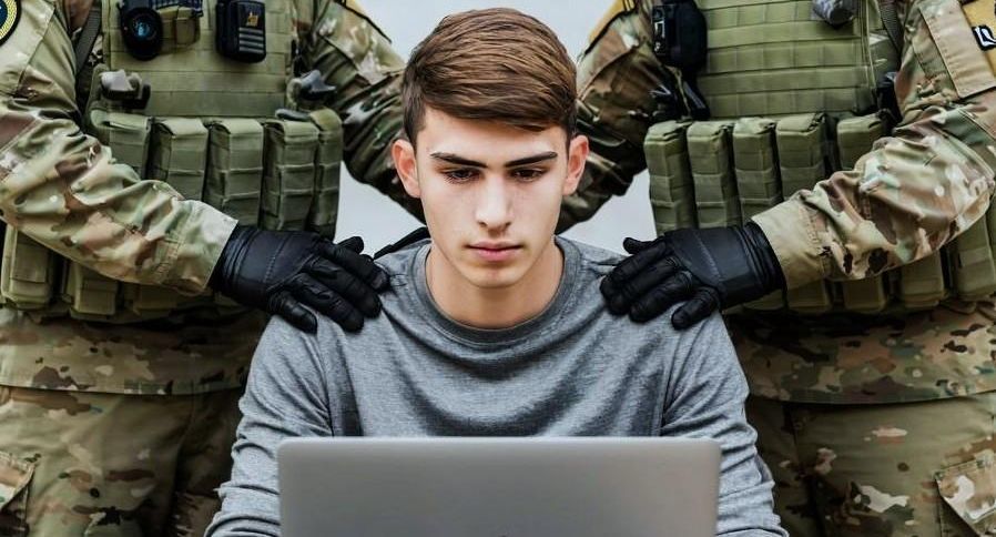 Штрафы за поиск в интернете, VPN и Instagram*: как будут работать поправки в КоАП