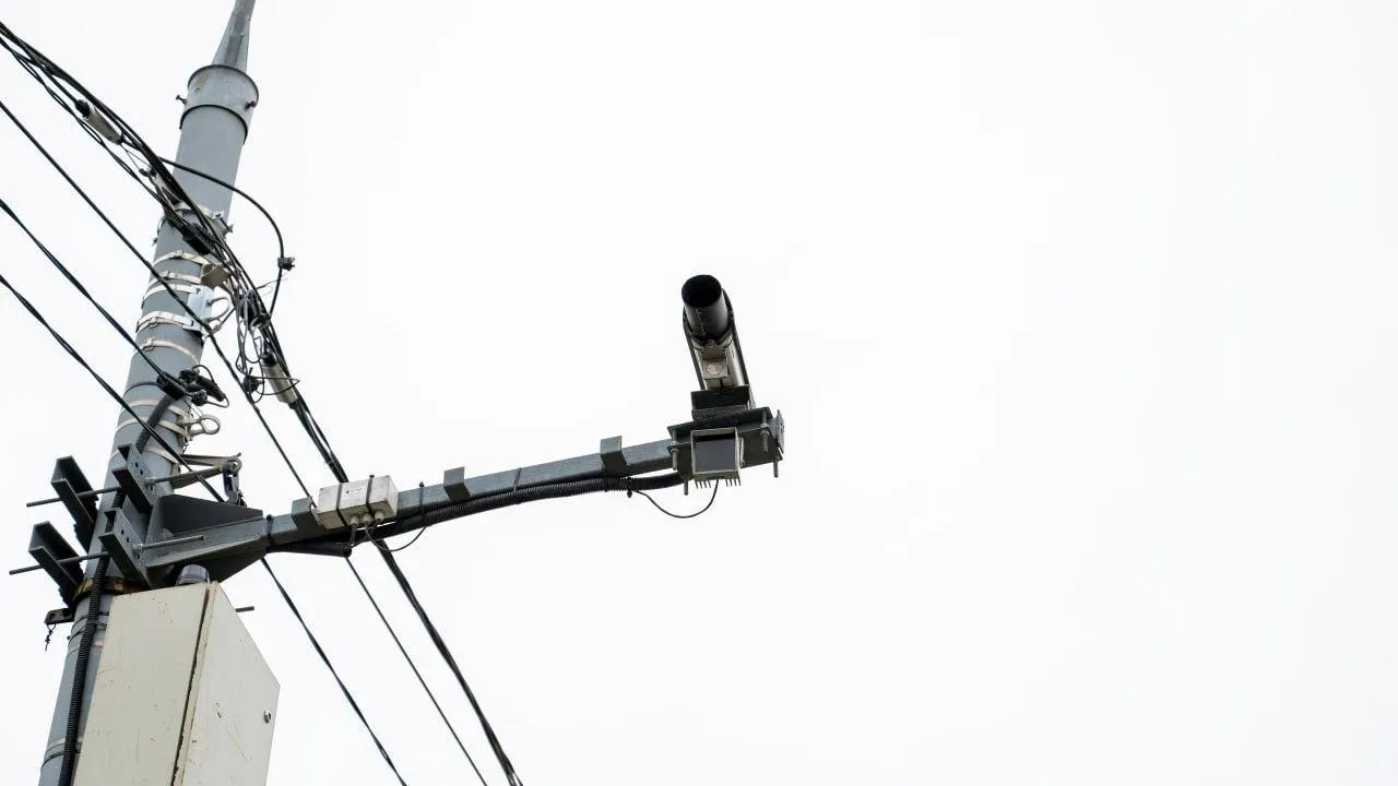 Больше 16 тыс фактов использования телефона за рулем зафиксировали в Подмосковье