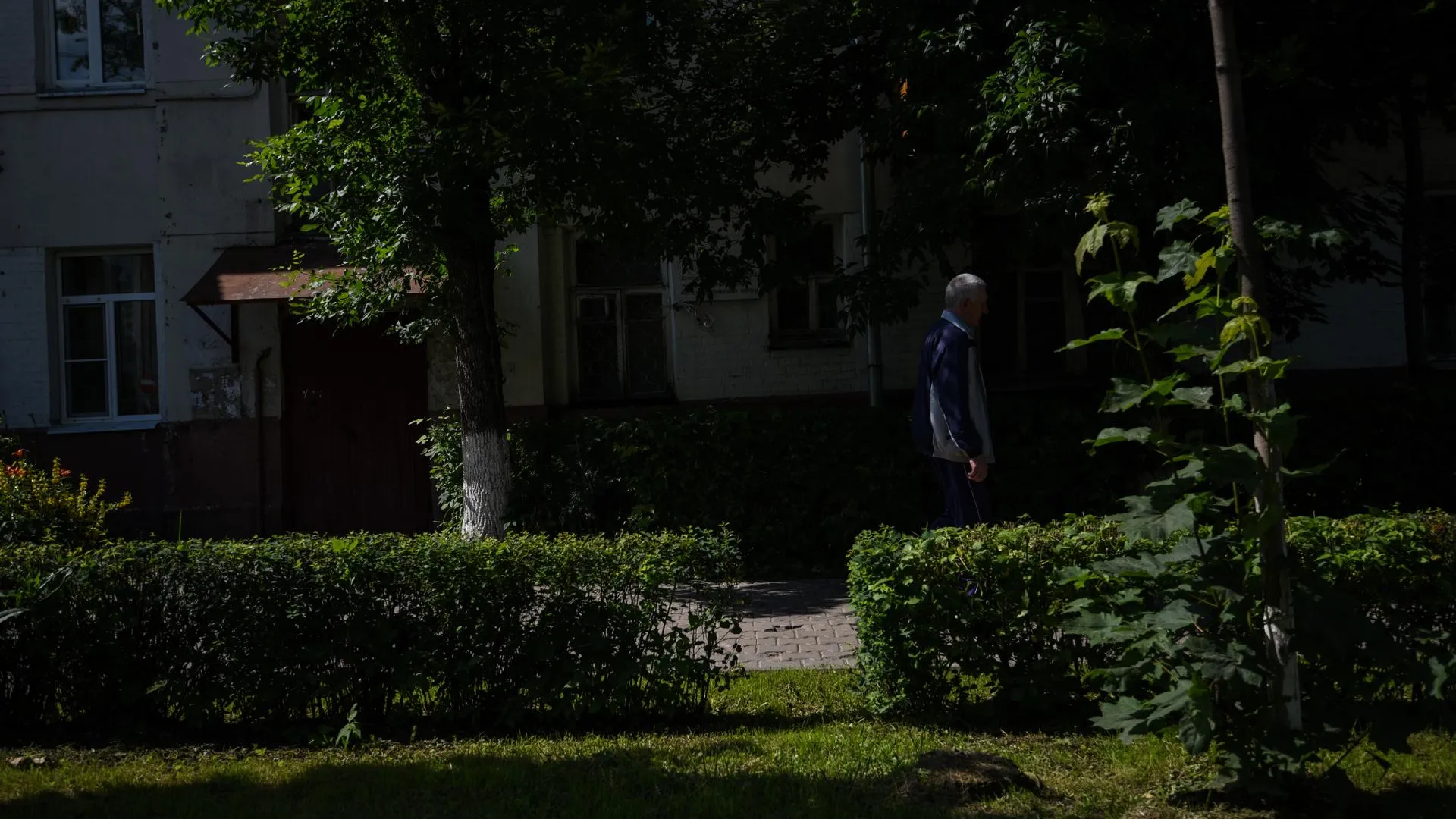 Жители Красногорска смогут поучаствовать в конкурсе по благоустройству дворов