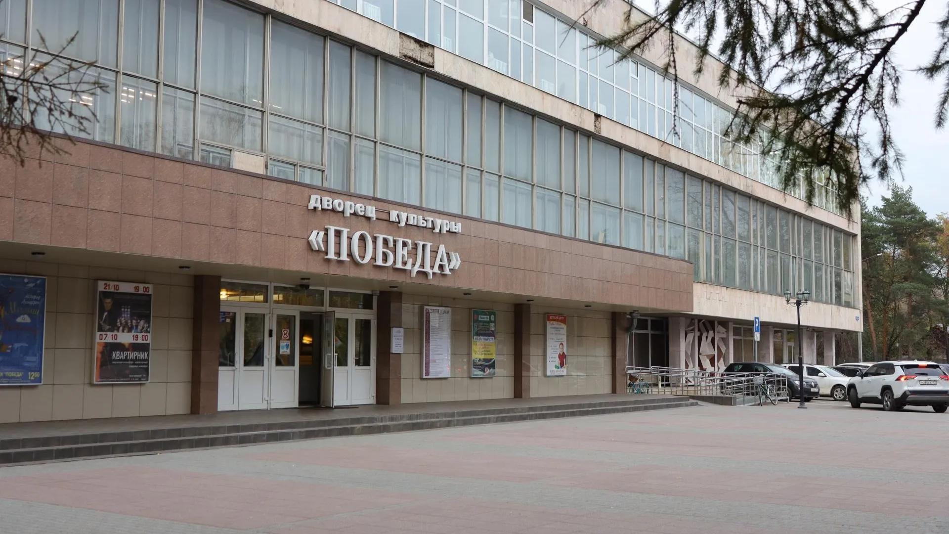 В Раменском состоится IV Всероссийский конкурс-фестиваль «Серебряный аист»