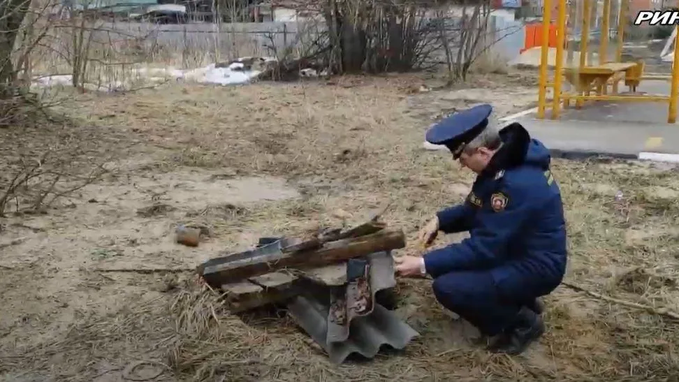 Почти 60 повреждений теплотрасс устранили в Балашихе с начала года