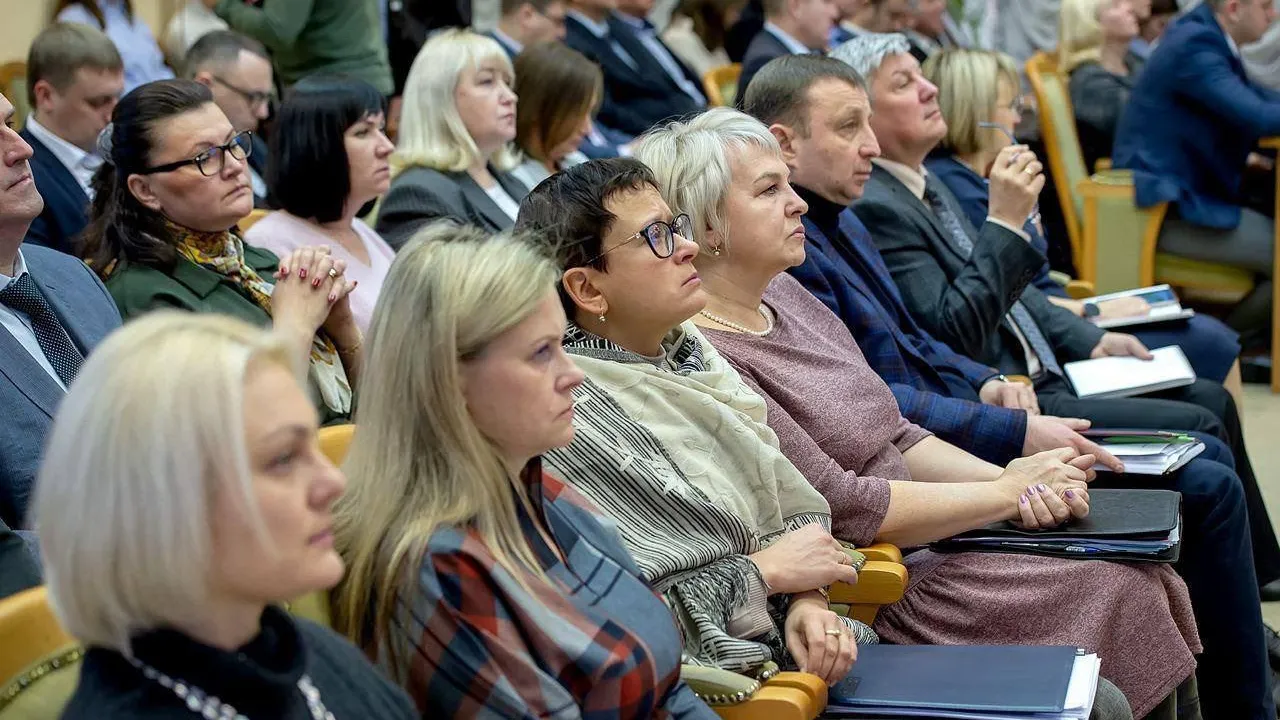 В Подольске проанализировали статистику ДТП за 10 месяцев текущего года