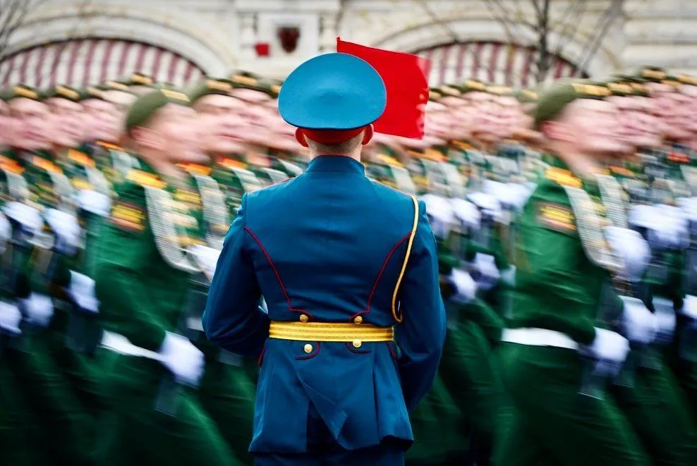 Пелагия Тихонова