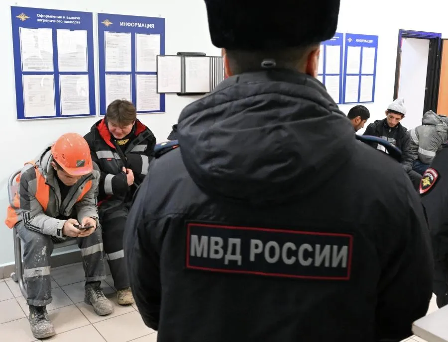 Илья Наймушин