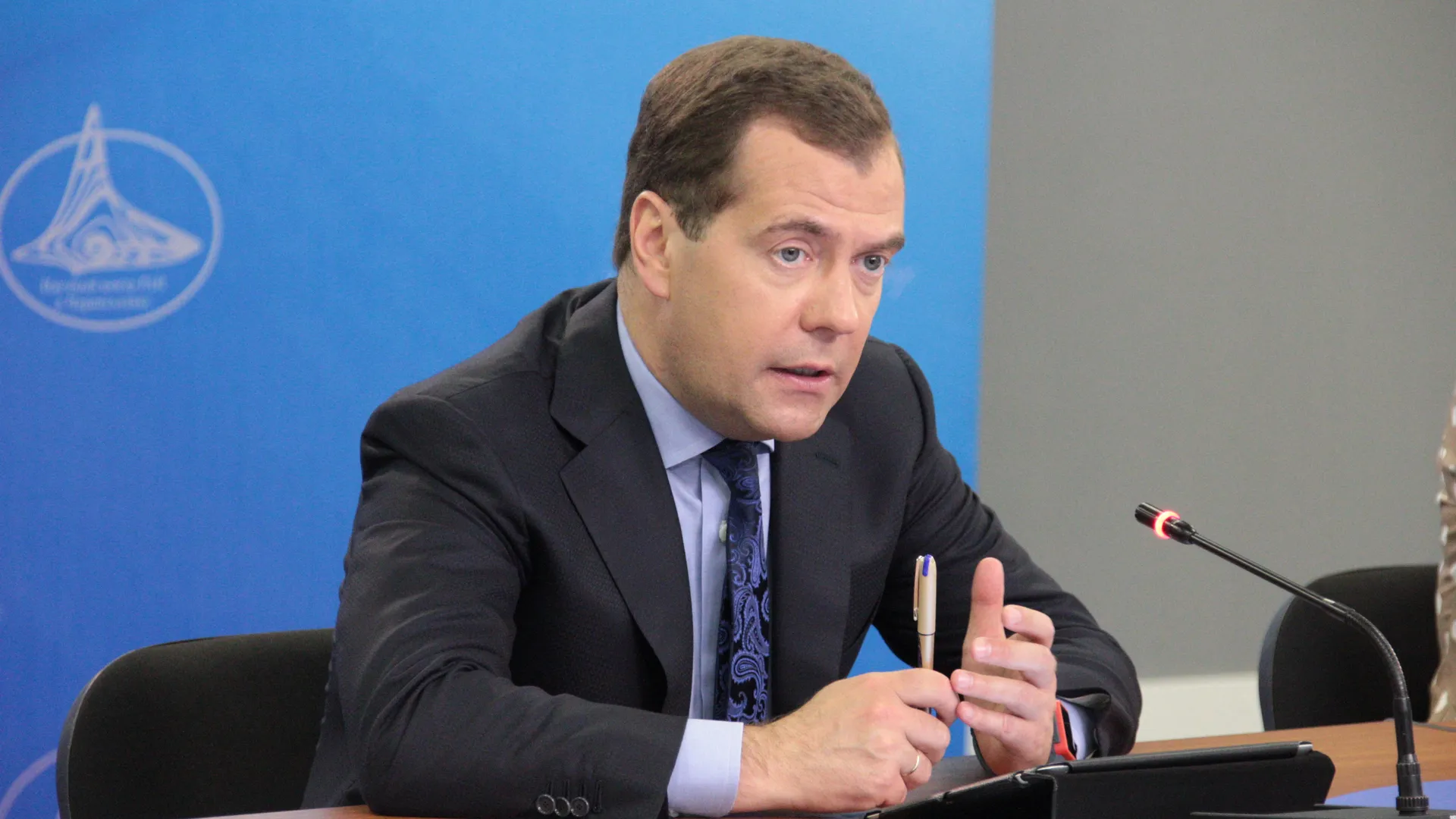 Медведев раскритиковал «трибунал» Совета Европы