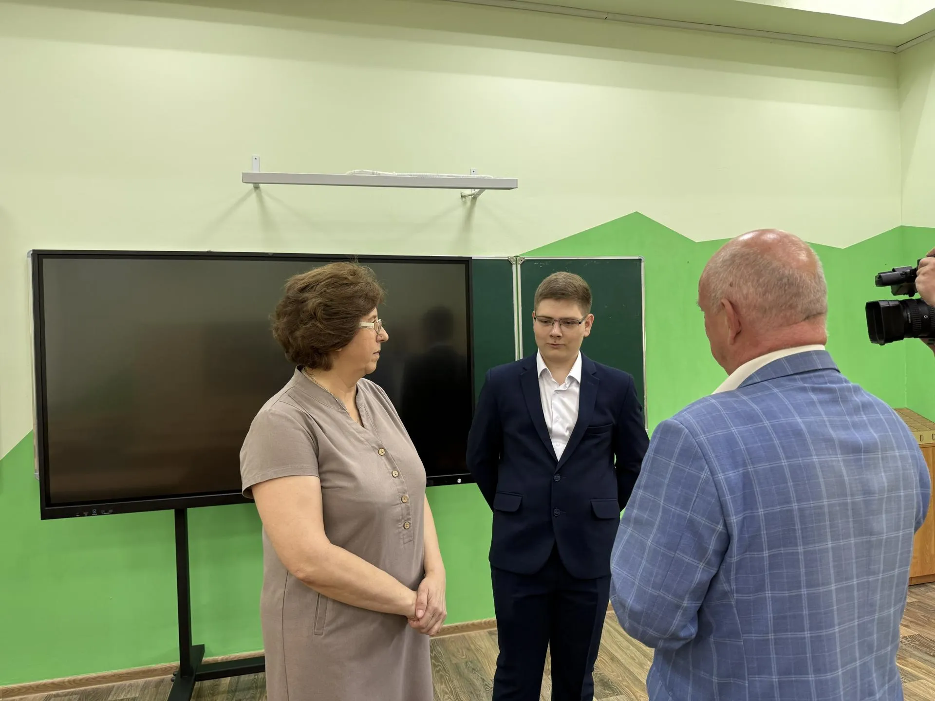 Богородский