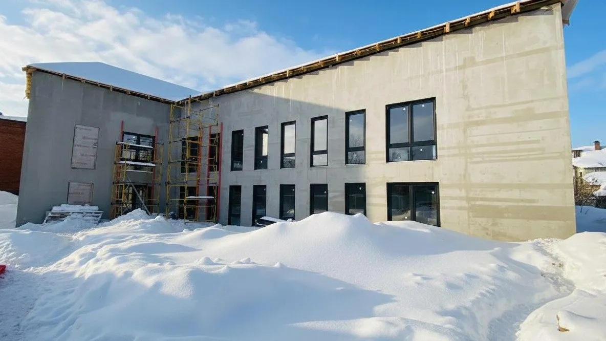 В Коломне к июню 2027 года откроют бутик-отель в доме XVIII века