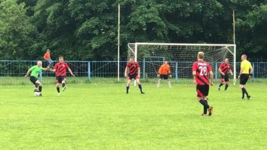 Команда Котельников обыграла футболистов из Шатуры на чемпионате Подмосковья