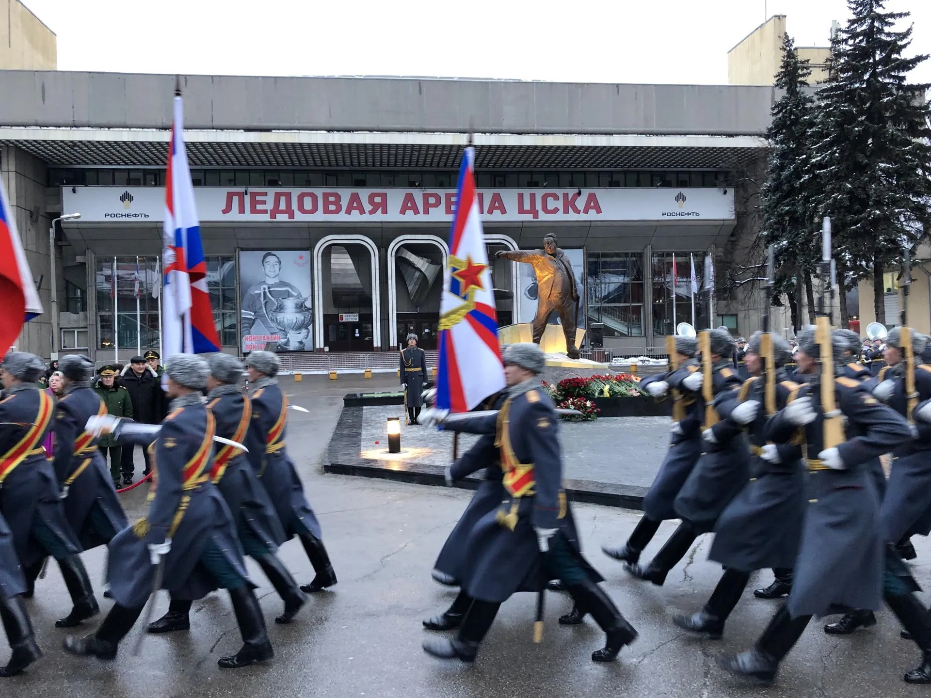 Олеся Кулинчик