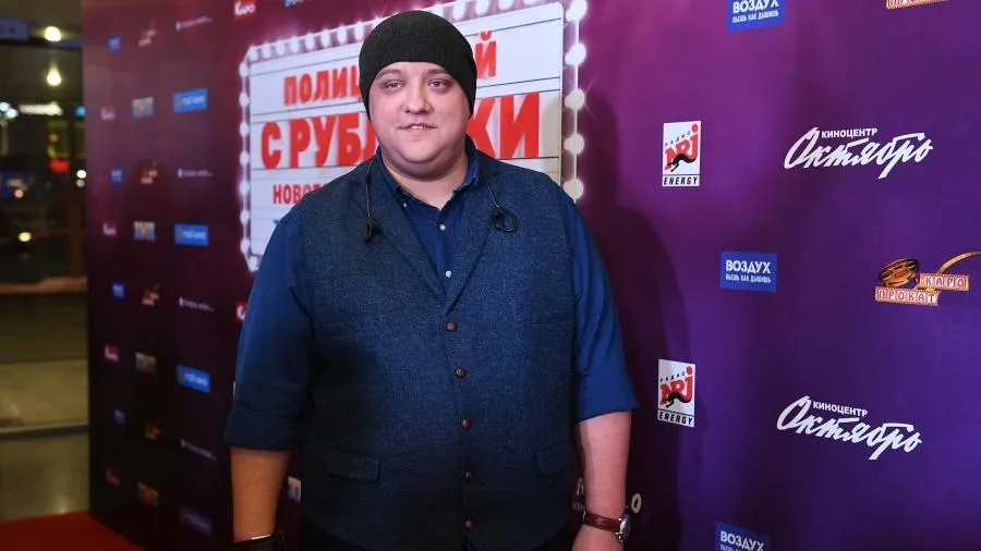 «Большое спасибо за сборы»: появилось последнее обращение Романа Попова