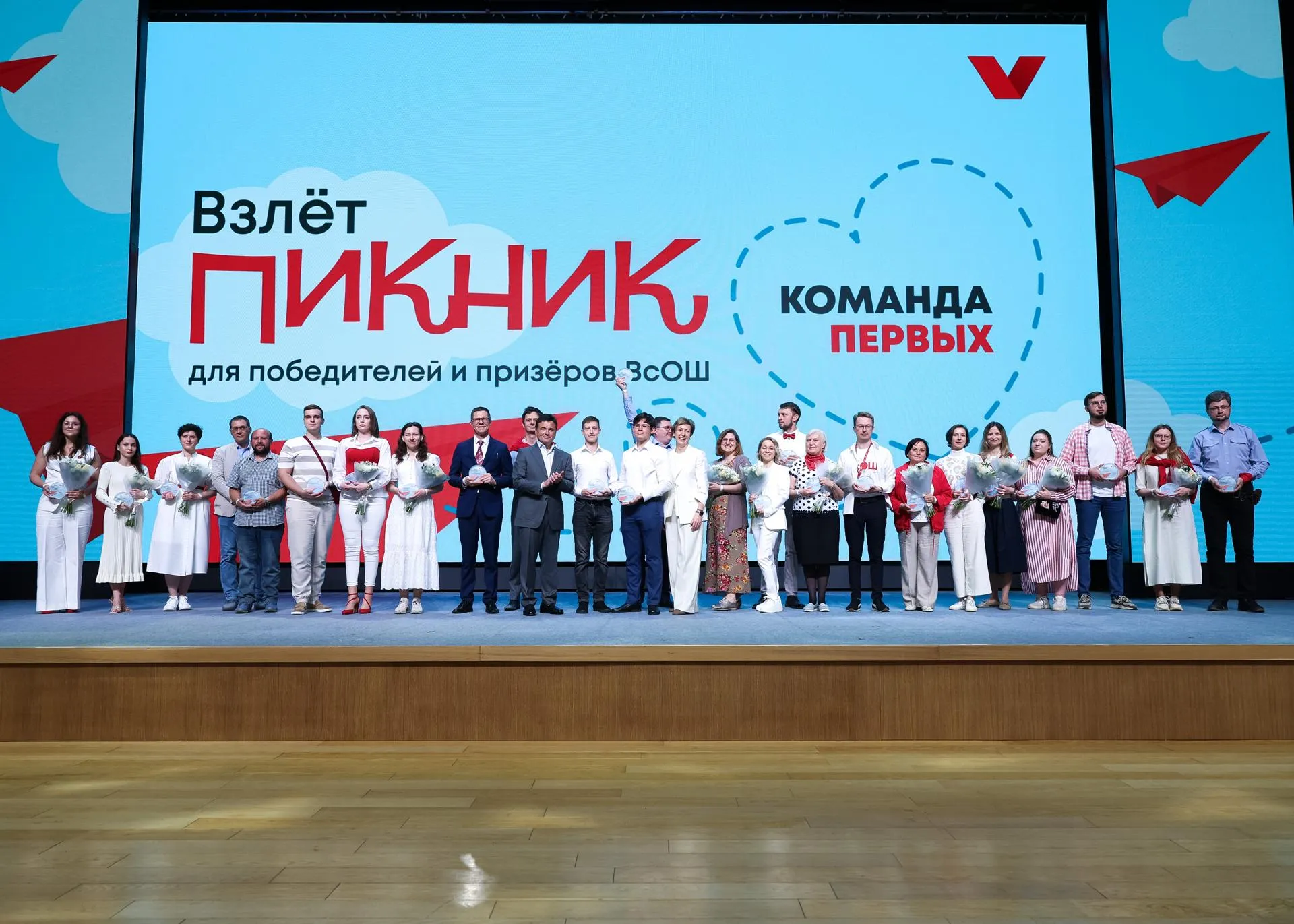 Евгений Пронин