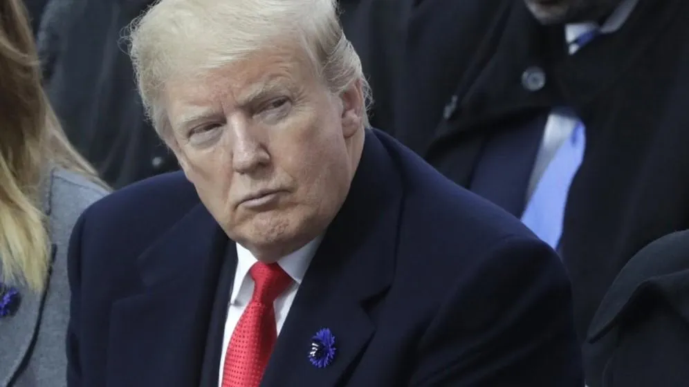 Премьер Гренландии ответил на слова Трампа о желании США владеть островом