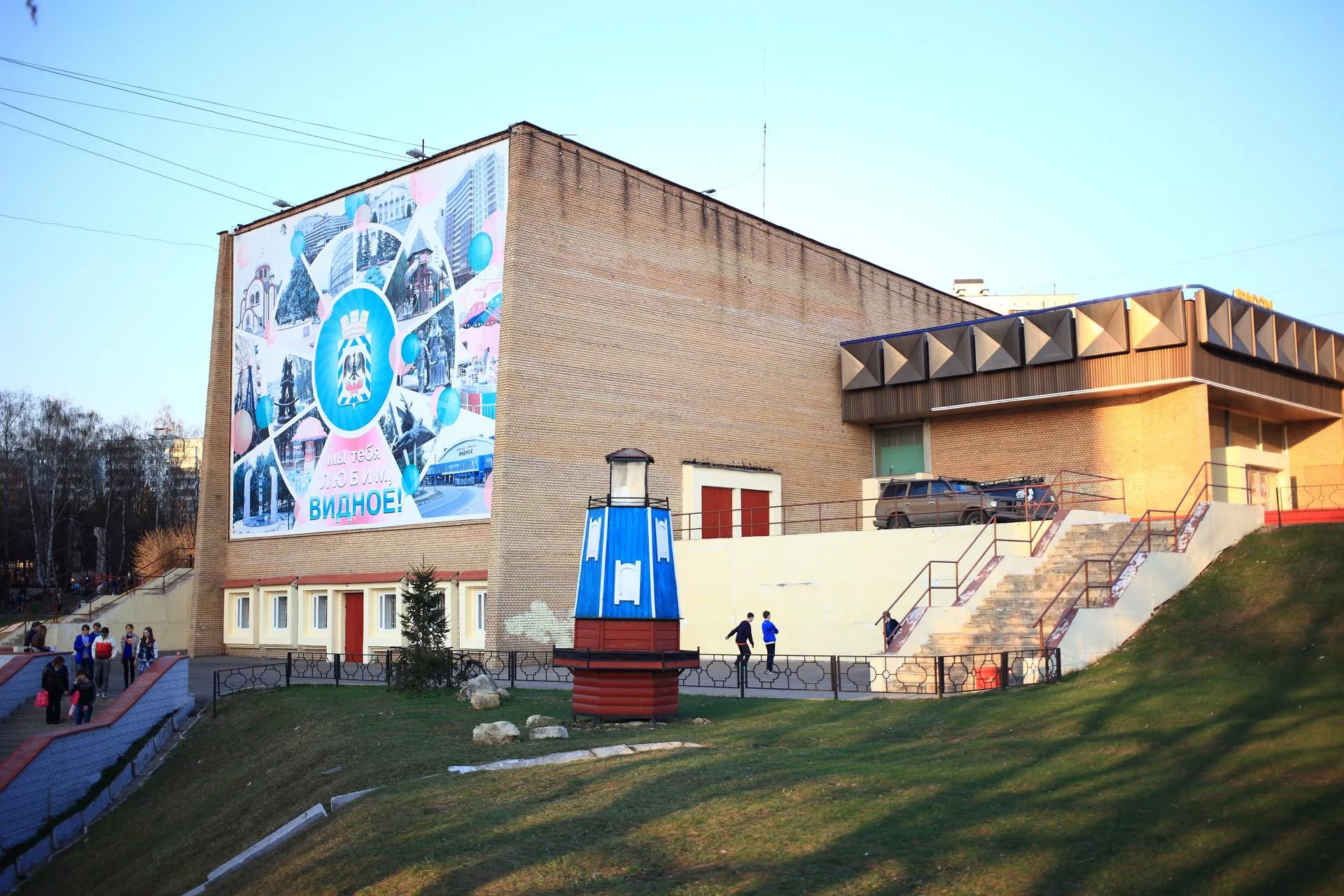 Татьяна Воронцова