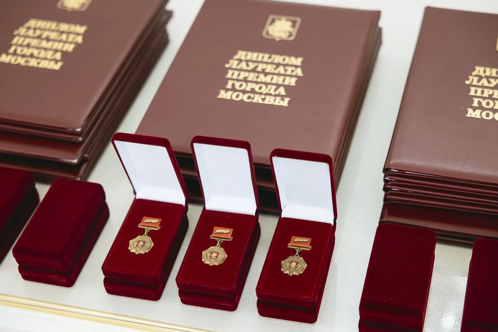 Пресс-служба Комплекса социального развития Москвы