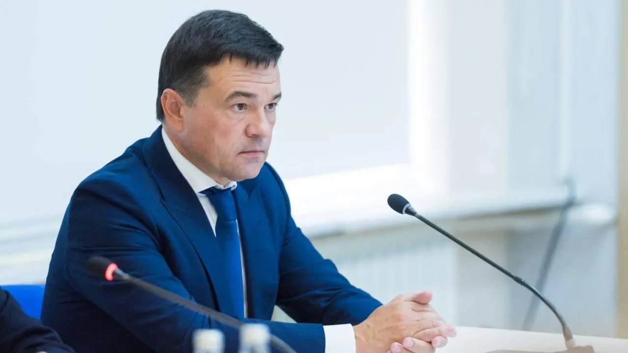 Андрей Воробьев положительно оценил проект модернизации среднего профобразования