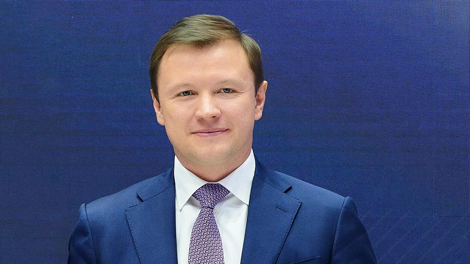 Ефимов: в апреле все жители 22 домов оформили документы на новые квартиры по реновации