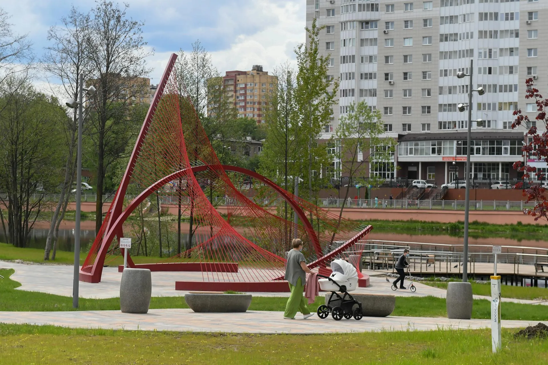 Денис Трудников