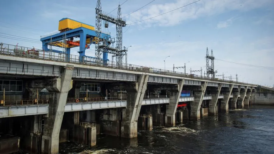 «Киев утонет за ночь»: в России анонсировали возможный удар по Киевской ГЭС