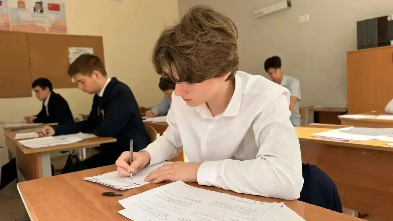 Более 15 тыс школьников Подмосковья написали тренировочный ЕГЭ по математике