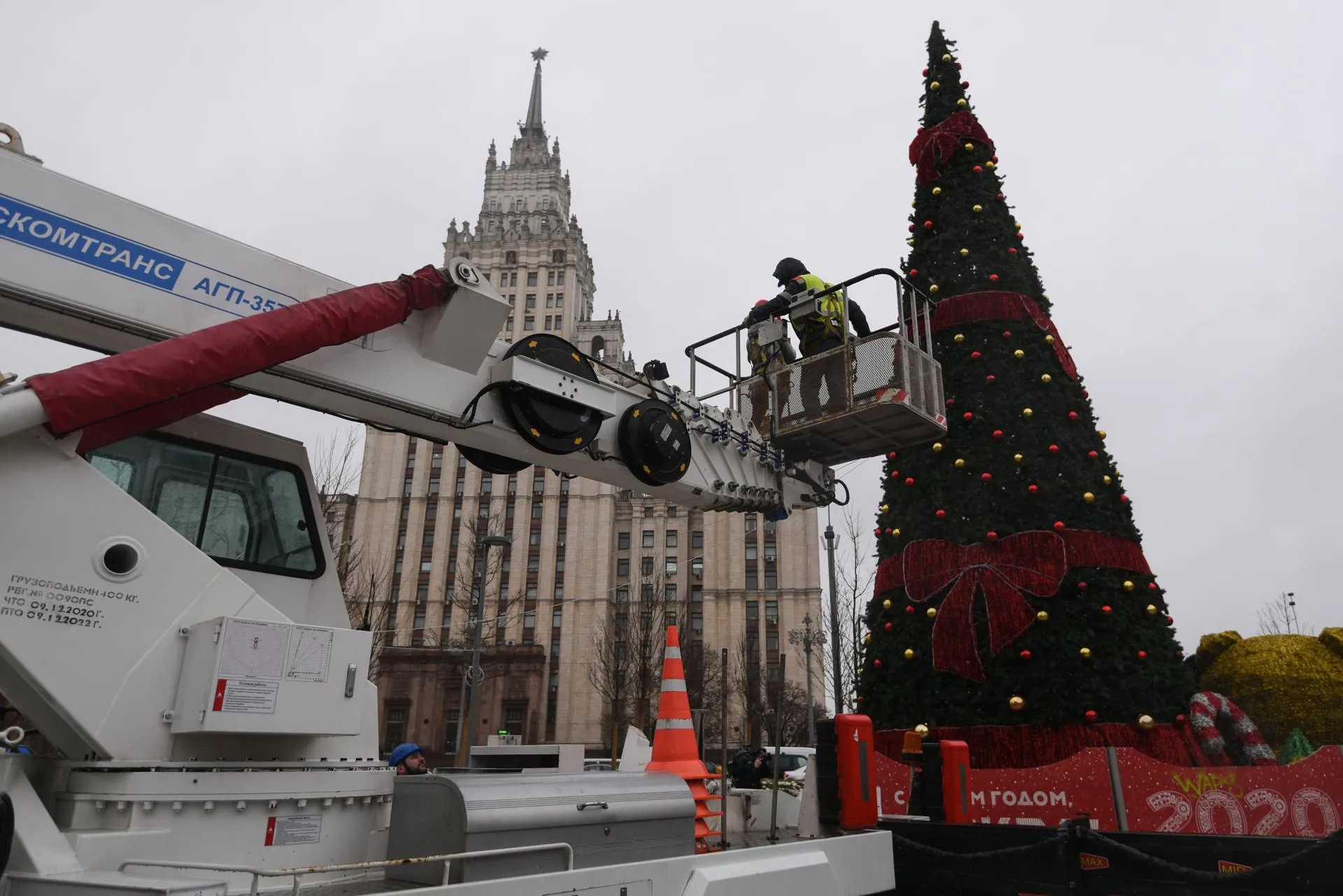 Пелагия Тихонова