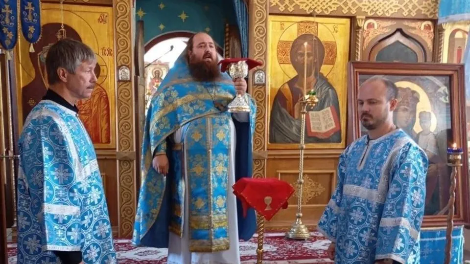 Жители округа Зарайск могут поклониться Казанской иконе Божией Матери в Коломне