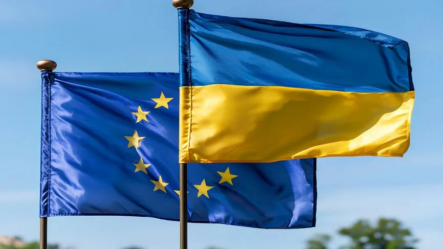 Первый шаг: 15 июня стартуют официальные переговоры о вступлении Украины в ЕС