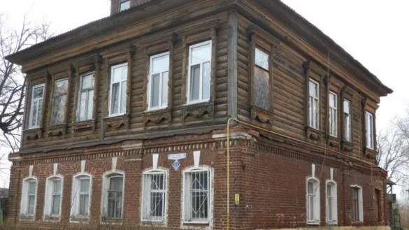 В Павлово-Посадском округе утвердили охрану домов Баранова