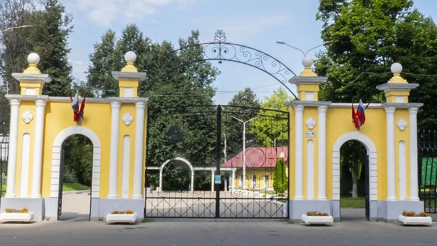 Мультфильм «Пушистые мошенники» покажут в парке Подольска в субботу