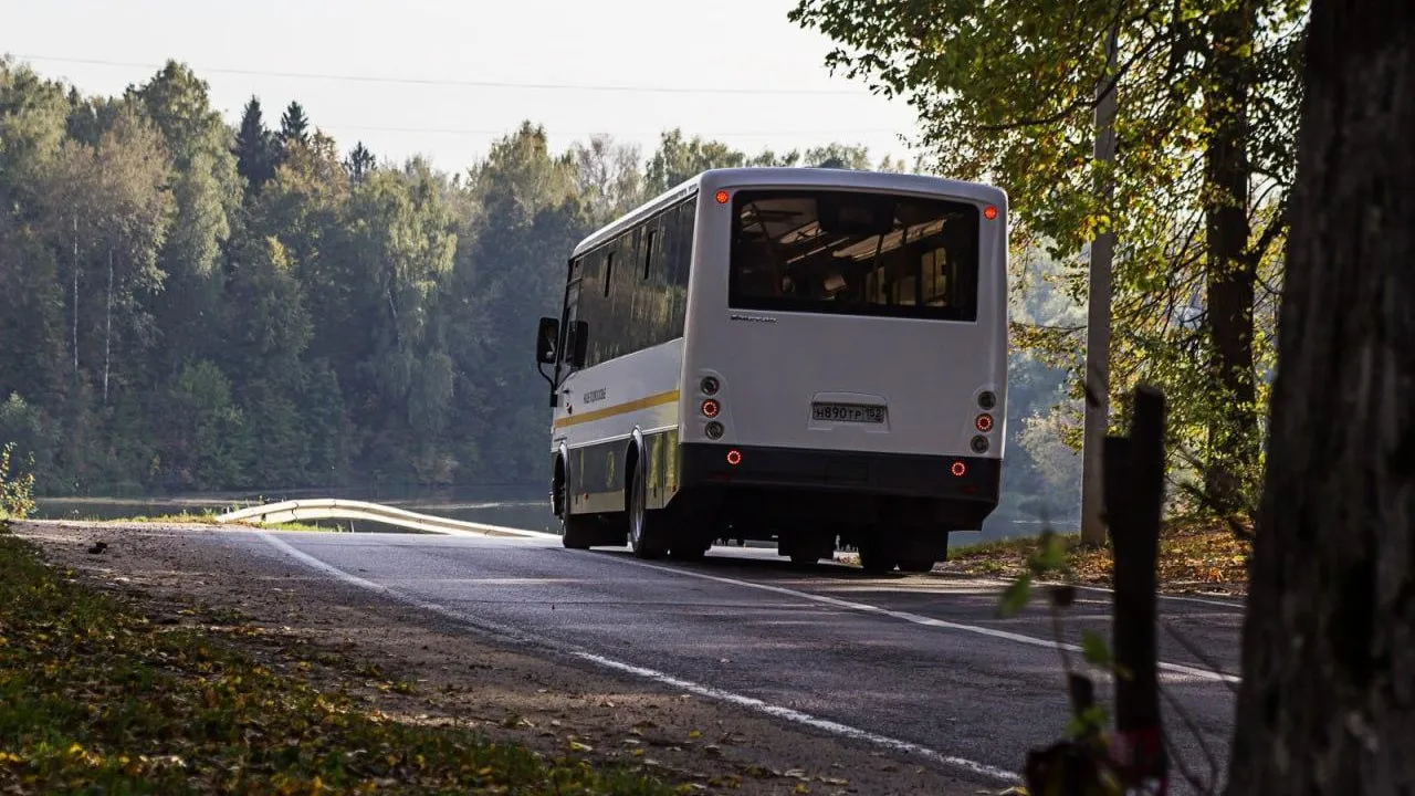 Пассажиры «Мострансавто» совершили более 360 тыс поездок на «дачных» маршрутах предприятия