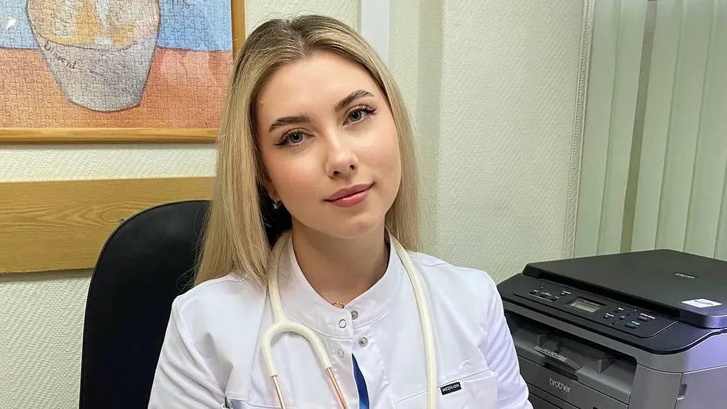 В стационаре подмосковного Тучково начала работать новый врач-невролог