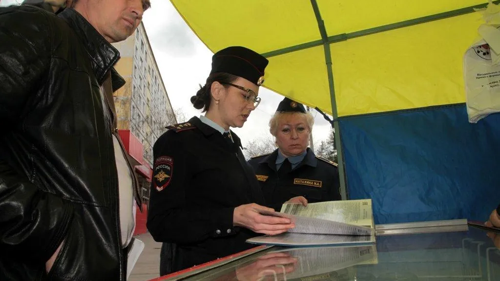 В Котельниках в ходе рейдов будут выявлять нарушения защиты прав потребителей