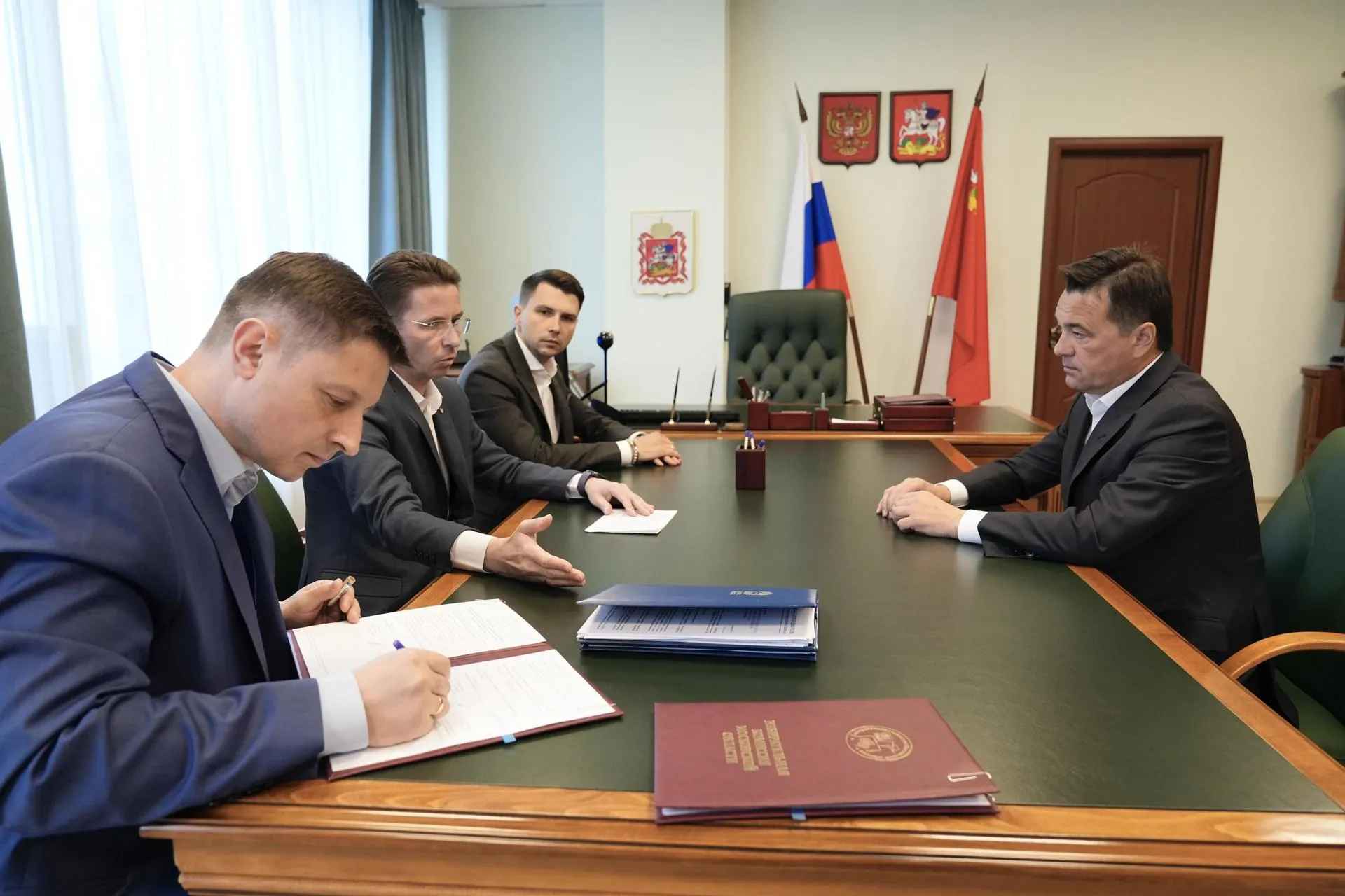 Дмитрий Белицкий