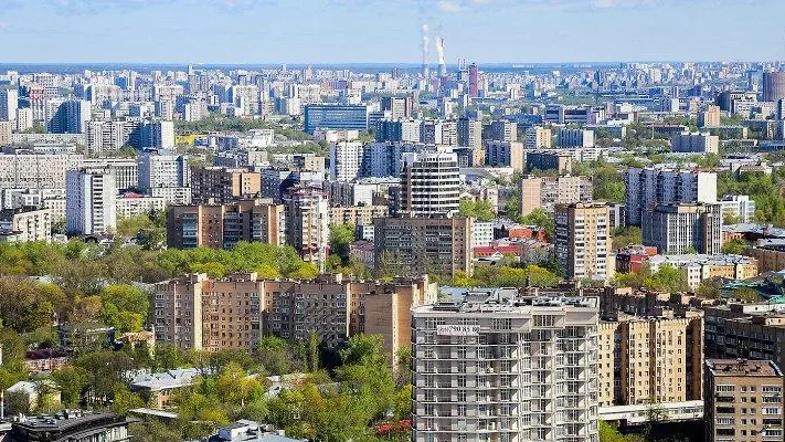 «Желтый» уровень погодной опасности продлили в Московском регионе на 20 августа