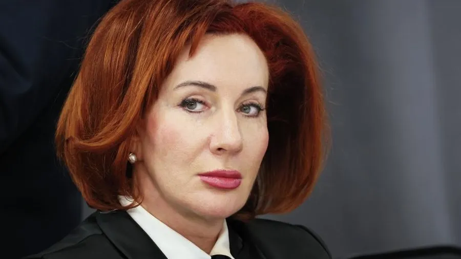 Витушева назвала срок ремонта аварийного коллектора в Дедовске