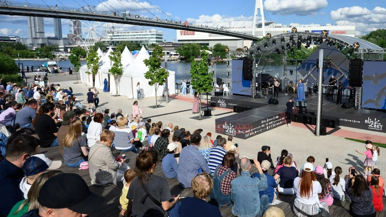 В Подмосковье подвели итоги грантового конкурса на реализацию проектов в сфере культуры