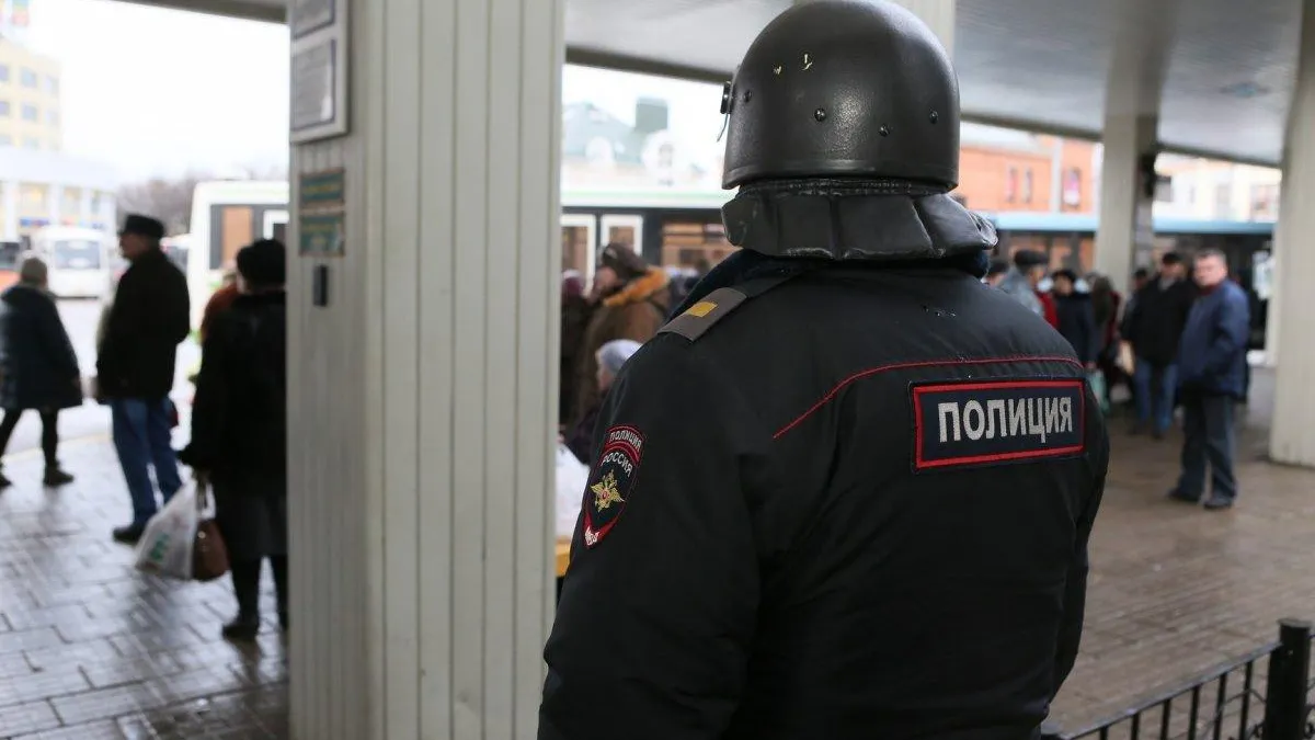 10 антитеррористических тренировок провели в «Мострансавто» с начала года