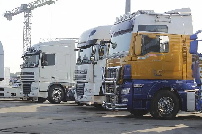 официальный сайт фестиваля TRUCKFEST