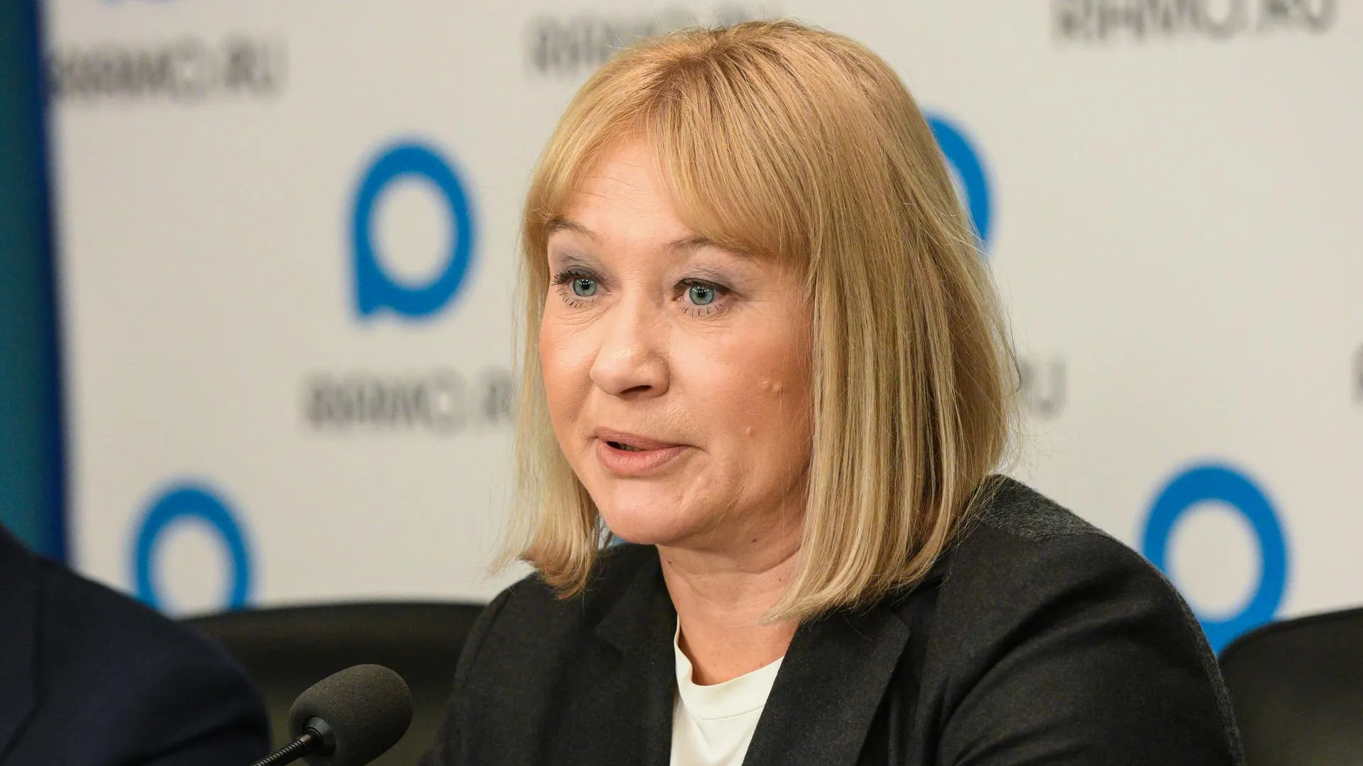 Ирина Фаевская станет советником губернатора Московской области