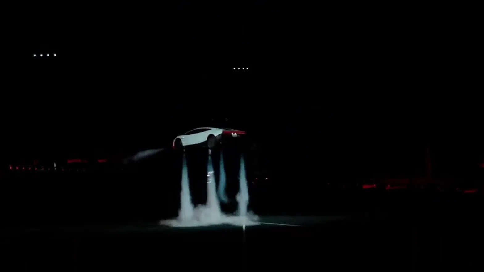 Летающая Tesla может потребовать новой категории водительских прав