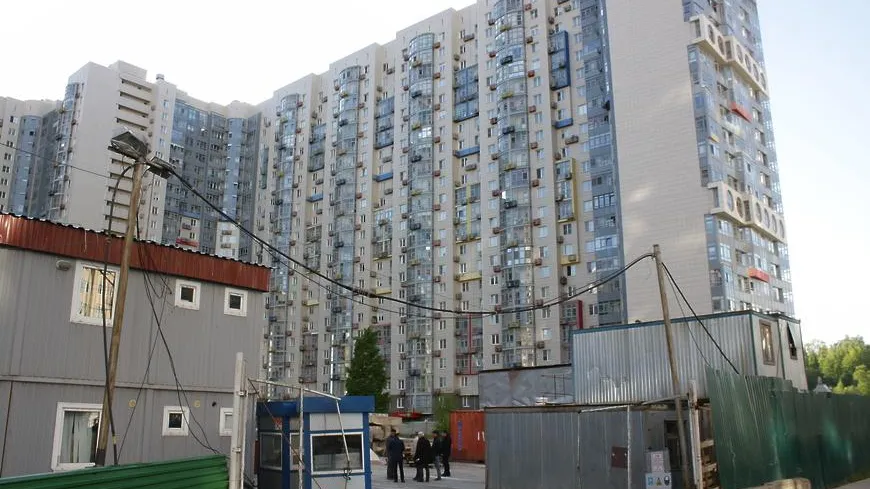 Мария Савосина